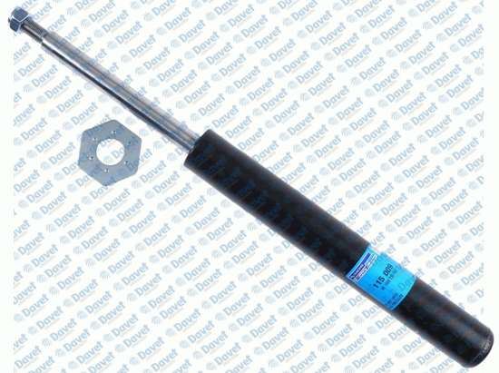 SACHS 115009 On Amortisor Sag/Sol Gazli Vectra A 88>95